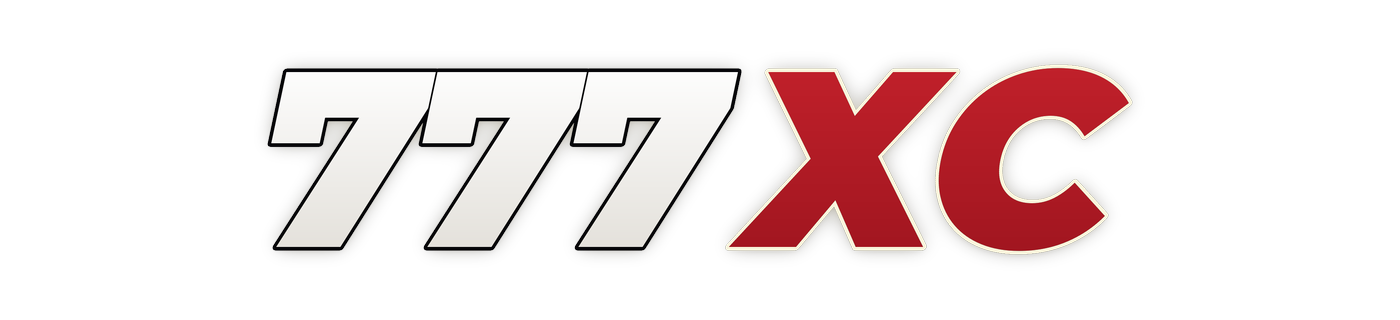 777xc Logo